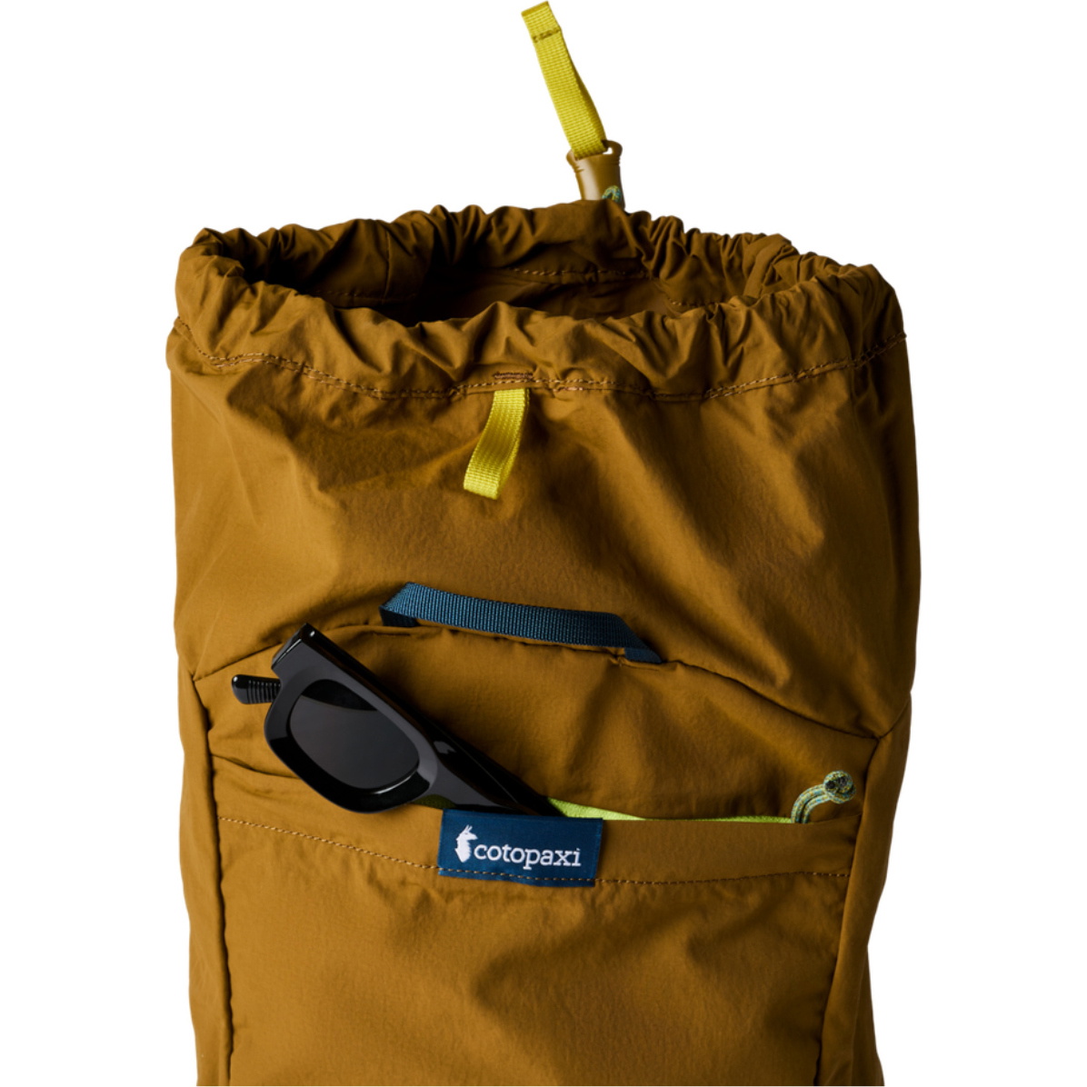 2026 Cotopaxi Empacable 16l Daypack EP16 - Log Cabin